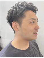 ホロホロヘアー(Hair)&nbsp;ホロホロ Hair メンズスタイル