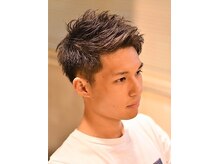 ノア ヘアメイク(Noa hair make)