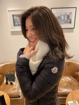 ロロネー 梅田(Lolonois) 【Lolonois梅田】みくちゃんヘアスタイル　藤岡なおき