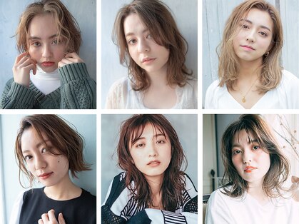 クリア 上田店(CLEAR)の写真