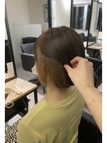 スターズ 渋谷(STARS)&nbsp;インナーベージュ