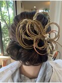 シニオンスタイル