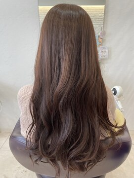 ソルテ(Sorte) パーソナルカラー