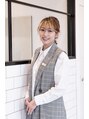 トップビューティ 大津京店(TOP BEAUTY) 伊藤 華