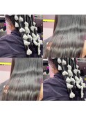 ★髪質改善トリートメント×美髪艶髪ヘアー★詳細はブログまで