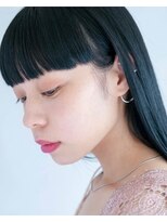 ココ 鷹匠(COCO) 艶髪ロングヘア