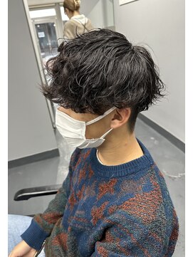 シラス(SiLasu) 波巻きマッシュ