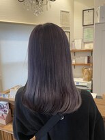 メレット(Meret)&nbsp;ラベンダーグレー