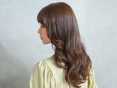 アース 平塚店(HAIR & MAKE EARTH)