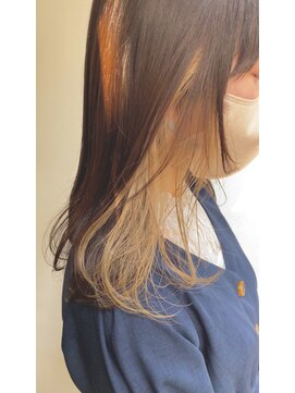 ノアフライ(NOAH FLY) 〇インナーベージュ〇