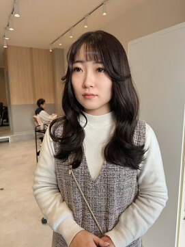 ベル 流山おおたかの森(BELLE) レイヤー/顔周り/インスタ@revo_ishida[流山おおたかの森駅]