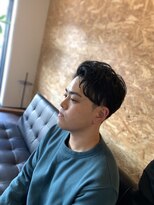 ベイブヘアー(BABE HAIR)&nbsp;ショートスタイル