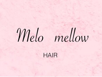 Melo mellow