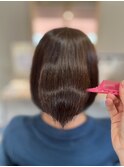 髪質改善ヘアエステ・メンテナンスカット