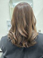 セカンド(Second)&nbsp;Second   ×　イルミナカラー