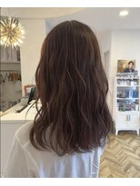 ルシードスタイルアートラッシュ(LUCIDO STYLE ARTRUSH)&nbsp;ハイライトカラー