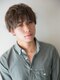 ノート ヘアーサロン(NOTE HAIR SALON)の写真/”清潔感のある大人Men's”『トレンド×似合わせを実現◎』ON/OFFどちらも決まるスタイルをご提案します。