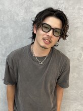 エクファフォーメン(EX-FA FOR MEN)&nbsp;直田　洋人 瀬田 MEN'S