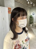 ドアホワイト(door white)&nbsp;【doorwhite 新松戸】インナーカラー