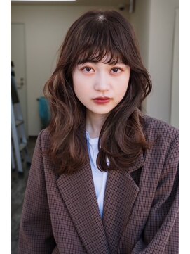 ハバナ 立川(HAVANA) レイヤーボブ韓国レイヤー透明感カラー髪質改善トリートメント