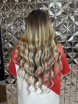 ラブスタシー 博多店(LOVESTASY)&nbsp;ローライト/ハイライト/シールエクステ