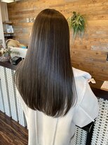 バディヘア スパ(BUDDY HAIR SPA)&nbsp;メテオカラー