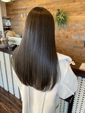 バディヘア スパ(BUDDY HAIR SPA) メテオカラー