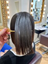 コワファースト  させぼ五番街店(COIFF1RST)&nbsp;髪質改善美髪矯正♪