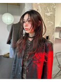 layer cut♪