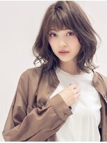 スノードロップ 荻窪(Snowdrop)&nbsp;ボブルフ/小顔/ワンレン/荻窪/髪質改善/前髪/レイヤー