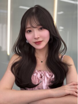 ボタン ハカタ(VOTAN hakata) 【votan hakata 中村珠梨】成人式カラー