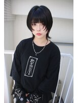 オルン(ORGN.)&nbsp;【ORGN.】デザインカラー/ハイトーン/ケアブリーチ/大須/矢場町