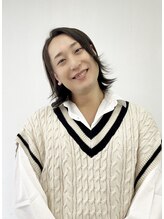 アオアクア バイ グルグル 小岩店(ao akua by GULGUL) 久保博志 【小岩駅】