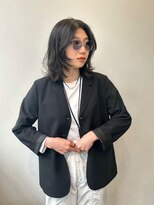 セン 表参道(sen)&nbsp;メルティカラー/ウェーブミディアム[表参道駅/明治神宮前駅]