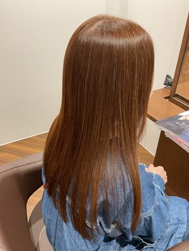 アミカ シーモール店(Amica) ロング