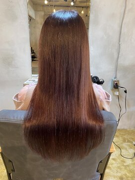 ワンドット バイ キーマン(ONE. by KEYMAN) ピンクラベンダー