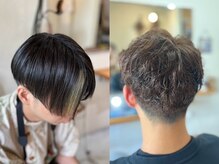 ララ(Lala)の雰囲気(メンズも大歓迎!学生/ビジネスマン…どなたでも!【メンズOK】)