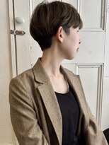 ハイク(HYKE)&nbsp;HYKE ショート