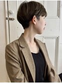 HYKE ショート