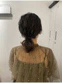 ローポニー／梅田／20代／30代