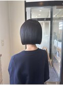 ボブスタイル
