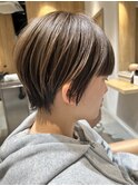 丸みショート_八千代緑が丘駅
