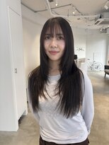 サークル(CIRCLES)&nbsp;ロングレイヤー