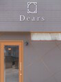 ディアーズ 成田東町店(Dears)/髪のダメージ、自分史上最高の艶髪へ-Dears