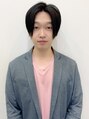 アグ ヘアー ルシール 東照宮店(Agu hair lucir) 嶋津 弘貴