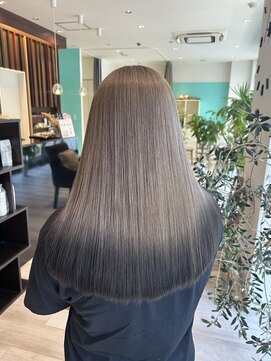 ケイハン(KEIHAN) グラデーションカラー