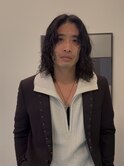 グランジパーマ