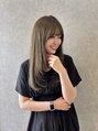 ジーナ 熊本(Zina) 鹿本 樹蘭