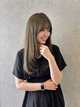 ジーナ 熊本(Zina) 鹿本 樹蘭
