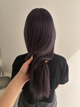 キオク(KIOX) purple